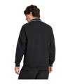 adidas AFA Argentinien Anthem Jacke Schwarz - schwarz