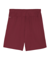 PUMA teamGOAL Short Rot Weiss F09 - rot