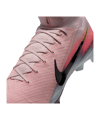 Nike Air Zoom Mercurial Superfly X Elite FG United Rot F600 - rot
