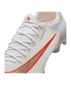 Nike Air Zoom Mercurial Superfly XI Elite AG Break'Em Weiß F100 - weiss