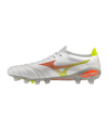 Mizuno Morelia Neo V Beta Japan FG Prism Weiß F54 - weiss