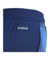 adidas Tiro 24 Competition Trainingshose Kids - blau