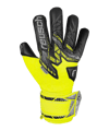 Reusch Attrakt Gold TW-Handschuhe Kids F2025 - gelb
