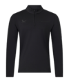 Castore 1/4 Zip Sweatshirt Blau F20