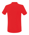 Erima Poloshirt Kids Rot - rot