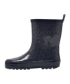 Hummel Rubber Glitter Boots Kids Schwarz F1009
