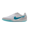 Nike Tiempo Streetgato IN Bright Lights Weiß F100 - weiss