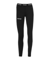 Kempa Training Tight Damen Schwarz F01 - schwarz