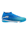 PUMA Future 9 Match TF Blau F03 - blau