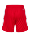 hummel Match Short Kids Rot F3946 - rot