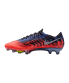 Nike Air Zoom Mercurial Superfly XI Elite FG Scorpion Rot F900 - rot