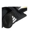 adidas Tiro Match Schienbeinschoner Schwarz - schwarz