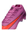 Nike Air Zoom Mercurial Vapor XVI Pro AG Scary Good Rosa F600 - rosa