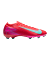 Nike Air Zoom Mercurial Vapor XVI Pro FG Mad Energy Rot F800 - rot