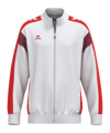 Erima Celebrate 125 Trainingsjacke Kids Weiss