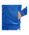 adidas Tiro 26 League Trainingsjacke Kids Blau - blau