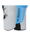 HO Soccer SSG Kontrol Knit Tech II Handschuhe Weiß - weiss