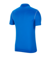 Nike Park 20 Poloshirt Blau F463 - blau
