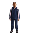 Nike Energy Trainingsjacke Kids Blau F410 - blau
