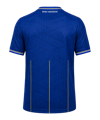Kelme BIH Bosnien Herzegowina Trikot Home WM 2026 Dunkelblau - blau