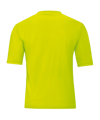 Jako Team Trikot kurzarm Kids Gelb F23 - gelb