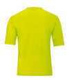 Jako Team Trikot kurzarm Kids Gelb F23 - gelb