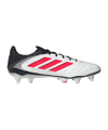 adidas COPA Pure III Elite SG Pure Victory Weiss - weiss