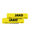 JAKO Stutzenhalter Gelb F300