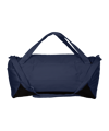 Nike Academy S Duffel Tasche Blau F410 - blau