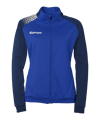 Kempa Trainingsjacke Damen Blau F49 - blau