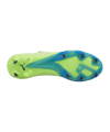 PUMA ULTRA Fastest Ultimate FG/AG Damen Grün F01 - gruen