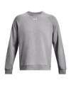 Under Armour Rival Fleece Crew Sweatshirt F025 - gruen