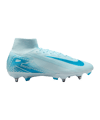 Nike Air Zoom Mercurial Superfly X Elite SG-Pro Mad Ambition Blau F400 - blau