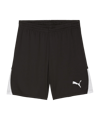 PUMA teamLIGA26 Short Schwarz F03