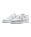 Nike Court Vision Low Schwarz F002 - schwarz