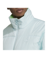 adidas Originals Puffer Jacke Damen Blau - blau