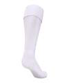 Hummel Strumpfstutzen Weiß F9425 - weiss