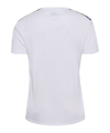 Hummel AUTHENTIC PL Trikot Weiss F9368 - weiss