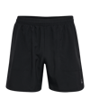 Hummel Pulse Workout Short Schwarz F2001