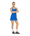 adidas Entrada 26 Rock Damen Blau - blau