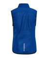 Newline Core Gilet Weste Running Damen F7045 - blau