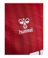 Hummel 1. FC Köln Trikot Away 2025/2026 Rot F3062 - rot