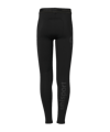 Uhlsport Bionikframe RES Longtight Schwarz F02 - schwarz