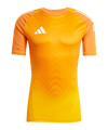 adidas Tiro 25 Pro Torwarttrikot Orange - orange