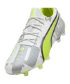 PUMA KING Ultimate FG/AG Forever Grau F01 - grau