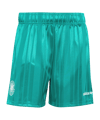 adidas DFB Deutschland EQT Short Grün - gruen