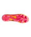 PUMA FUTURE 7 Match FG/AG The Forever Faster Rosa Schwarz F03 - rosa