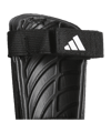 adidas Tiro MTC Schienbeinschoner Kids Schwarz Gold Weiss - schwarz