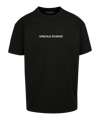 Mister Tee Motioversized T-Shirt Schwarz - schwarz