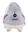 Nike Tiempo Maestro Academy FG/MG Attack Kids Weiß F146 - weiss